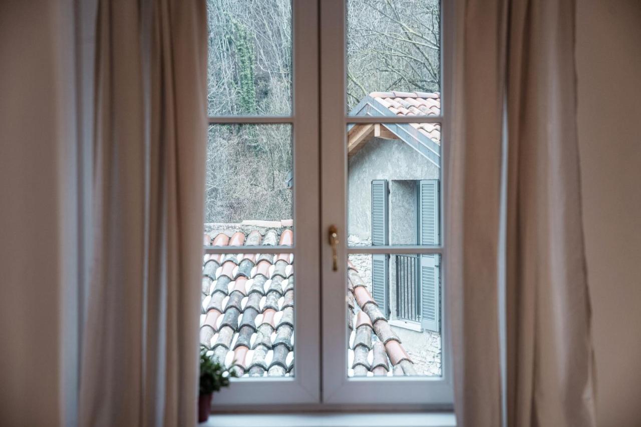 Salorino Apartments By Quokka 360 - With A View Of Nature Mendrisio Exteriér fotografie